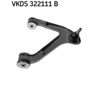 Triangle ou bras de suspension (train avant) SKF VKDS 322111 B