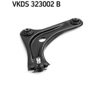 SKF Triangle / bras de suspension (train avant) VKDS 323002 B
