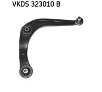 SKF Triangle ou bras de suspension VKDS 323010 B (train avant)