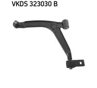 SKF Triangle de suspension (train avant) VKDS 323030 B