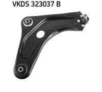 SKF Kit de bras de liaison VKDS 323037 B – Suspension de roue train avant