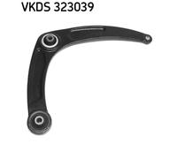 Triangle ou bras de suspension (train avant) SKF VKDS 323039