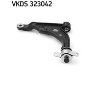 Triangle ou bras de suspension (train avant) SKF VKDS 323042