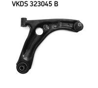 Triangle ou bras de suspension (train avant) SKF VKDS 323045 B