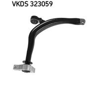 Triangle ou bras de suspension (train avant) SKF VKDS 323059