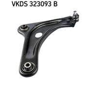 Triangle ou bras de suspension (train avant) SKF VKDS 323093 B