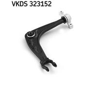 Triangle ou bras de suspension (train avant) SKF VKDS 323152