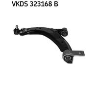 Triangle ou bras de suspension (train avant) SKF VKDS 323168 B