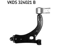 Triangle ou bras de suspension (train avant) SKF VKDS 324021 B