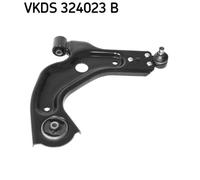 Triangle ou bras de suspension (train avant) SKF VKDS 324023 B