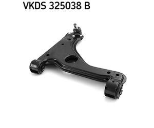 Triangle ou bras de suspension (train avant) SKF VKDS 325038 B