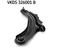 Triangle ou bras de suspension (train avant) SKF VKDS 326001 B