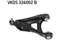 SKF Triangle/bras de suspension (train avant) VKDS 326002 B – Kit de bras de liaison