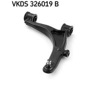 Sac à dos, roues suspendues