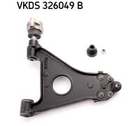 Triangle ou bras de suspension (train avant) SKF VKDS 326049 B