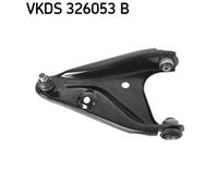 Triangle ou bras de suspension (train avant) SKF VKDS 326053 B