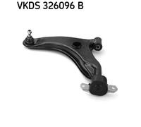 Bras de suspension barre oscillant transversal VKDS 326096 B SKF pour MITSUBISHI
