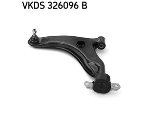 Triangle ou bras de suspension (train avant) SKF VKDS 326096 B
