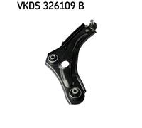 Triangle ou bras de suspension (train avant) SKF VKDS 326109 B