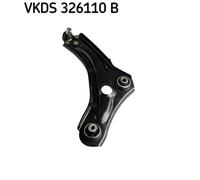 Triangle ou bras de suspension (train avant) SKF VKDS 326110 B