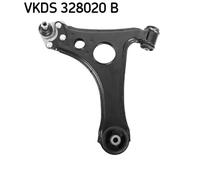 Triangle ou bras de suspension (train avant) SKF VKDS 328020 B