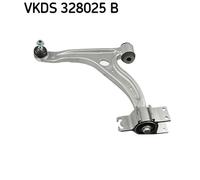 Triangle ou bras de suspension (train avant) SKF VKDS 328025 B
