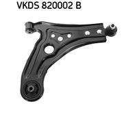 Triangle ou bras de suspension (train avant) SKF VKDS 820002 B