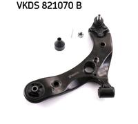 Triangle ou bras de suspension (train avant) SKF VKDS 821070 B