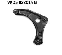 Triangle ou bras de suspension (train avant) SKF VKDS 822014 B
