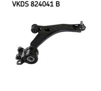 Triangle ou bras de suspension (train avant) SKF VKDS 824041 B