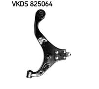 Triangle ou bras de suspension (train avant) SKF VKDS 825064