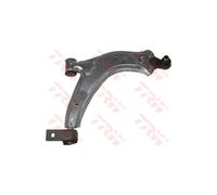 Triangle ou bras de suspension (train avant) TRW JTC1054