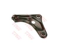 Triangle ou bras de suspension (train avant) TRW JTC1234