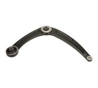 Triangle ou bras de suspension (train avant) TRW JTC975