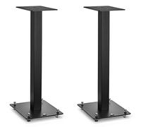 Pied d'enceinte TRIANGLE S01 Noir X2