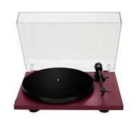 TRIANGLE Platine Vinyle Lunar 1 Bordeaux