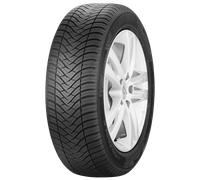 TriangleTire Pneu SeasonX 225/50R17 98W XL 3PMSF D B 72 B