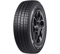 TriangleTire Pneu SeasonX Van TA702 235/65 R16 115/113 S Toutes saisons