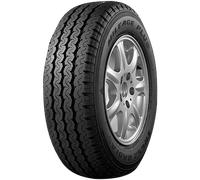 TRIANGLE Pneu été 195/75 R 16 C TL 107/105R MILEAGE PLUS TR652 8PR BSW M+S