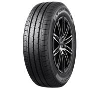 TriangleTire Pneu été CONNEX VAN TV701 205/65 R16 C TL 107/105T 8PR BSW M+S