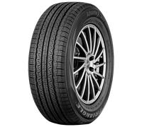 TRIANGLE Pneu été 215/60 R 17 TL 96H ADVANTEX SUV TR259 BSW M+S