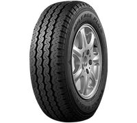 TRIANGLE Pneu été 225/65 R 16 C TL 112/110R MILEAGE PLUS TR652 8PR BSW M+S