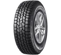 TRIANGLE Pneu été 255/65 R 17 TL 110H AGILEX A/T TR292 BSW M+S