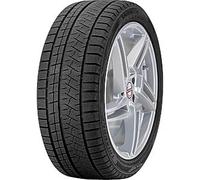 TRIANGLE Pneu hiver 235/60 R 19 XL TL 107H SNOWLINK PL02 BSW M+S 3PMSF