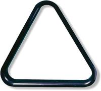 Triangle pour boules de billard de 38 mm