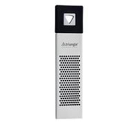 Accessoire robot Triangle Râpe 50137