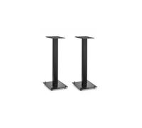 Triangle Support enceinte S01 – Noir – Lot de 2