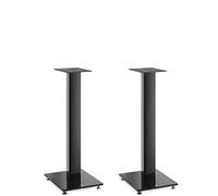 Triangle S04 Pied d'Enceinte Noir