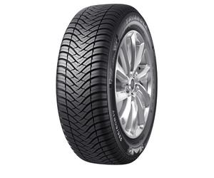 Triangle SeasonX 165/70 R14 85T auto Pneus toute saison Pneus CITROËN: C3 I 3/5 portes, Berlingo / Berlingo First I, Berlingo / Berlingo First I Van