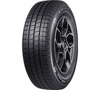 TriangleTire Pneu SeasonX Van TA702 195/70 R15 104/102S 4 saisons